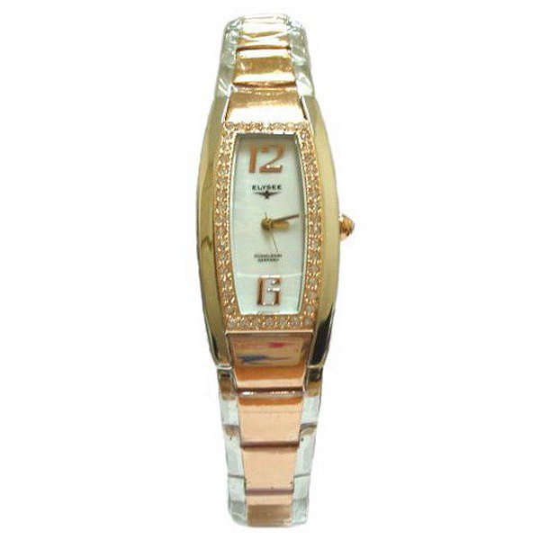 Elysee Steel Women 28293RS