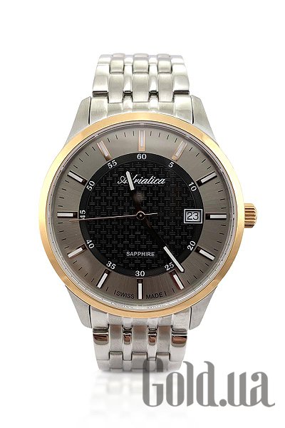 

Швейцарские часы Adriatica, Мужские часы ADR 1256.R116Q