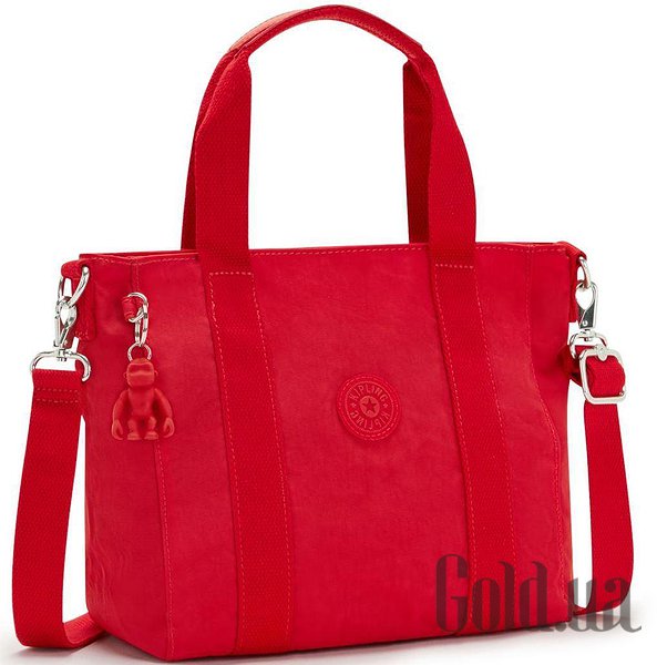 

Сумки женские Kipling, Красный, Женская сумка Basic KI7149_Z33