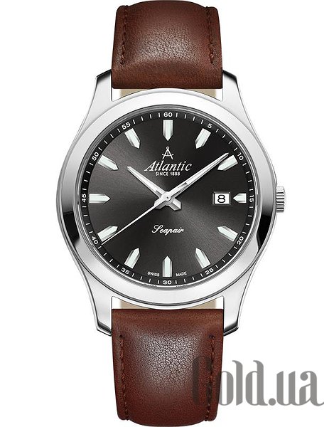 Купити Atlantic Чоловічий годинник 60330.41.69