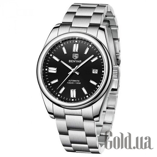 Купить Benyar Мужские часы Automatic 10 BAR 2783 (bt2783)