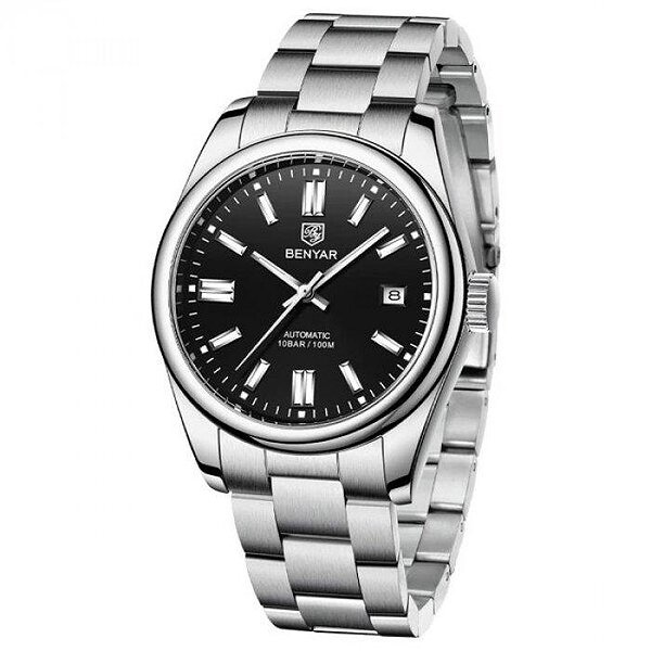Benyar Чоловічий годинник Automatic 10 BAR 2783