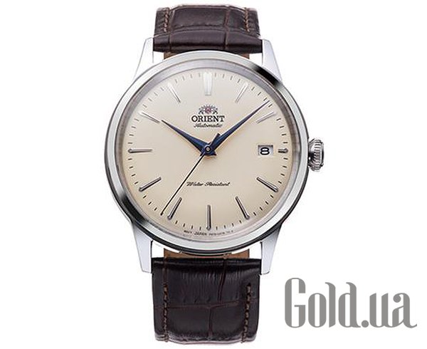 

Японские часы Orient, Мужские часы RA-AC0M04Y10B