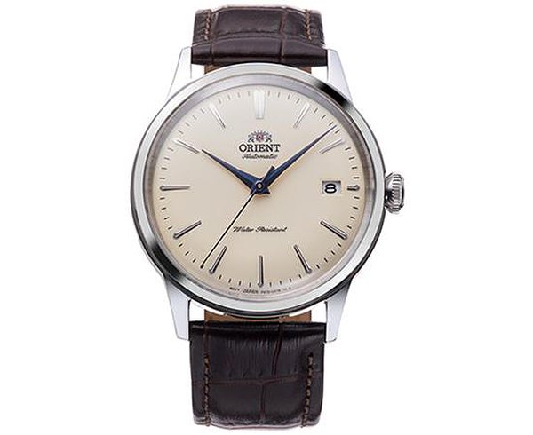 Orient Чоловічий годинник RA-AC0M04Y10B