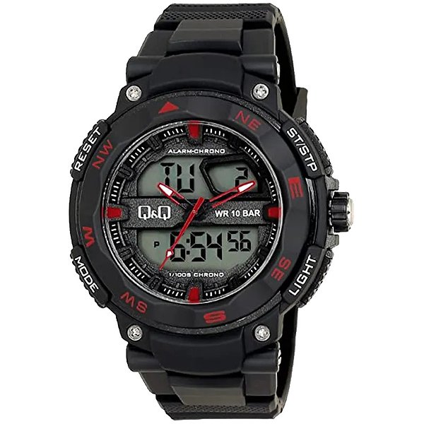 Q&Q Мужские часы GW85J006Y