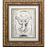 Икона "Ангел Хранитель" 0104001006у, 1780402