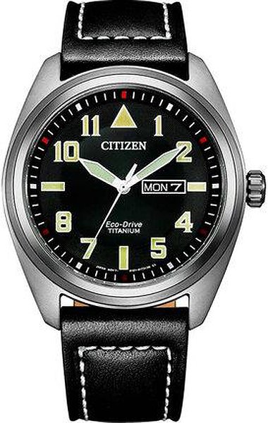 Citizen Мужские часы BM8560-29EE