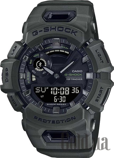 

Японские часы Casio, Мужские часы GBA-900UU-3AER