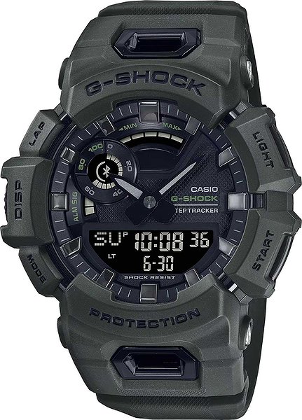 Casio Мужские часы GBA-900UU-3AER