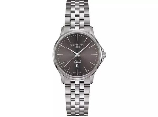 Certina Женские часы C045.417.11.051.00