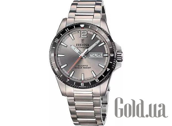 

Мужские часы Festina, Мужские часы F20698/1