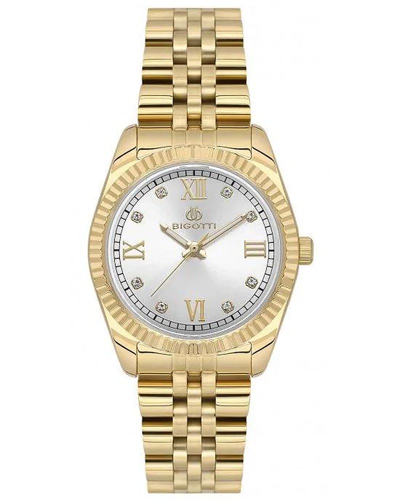 Bigotti Женские часы Quotidiana Ladies BG.1.10586-3