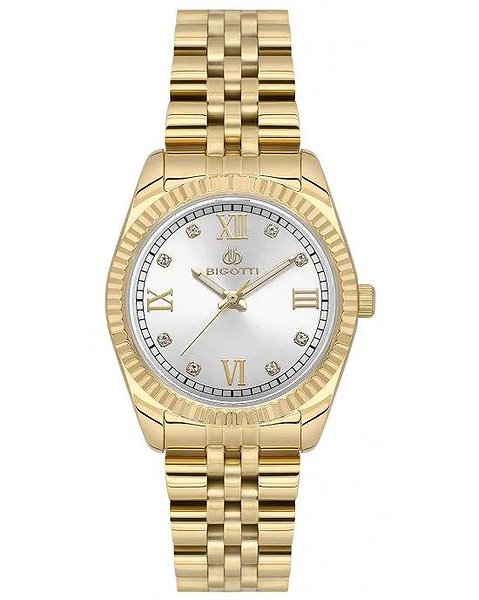 Bigotti Жіночий годинник Quotidiana Ladies BG.1.10586-3