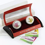 Silver Coins Срібна монета 20 гр, 1794226