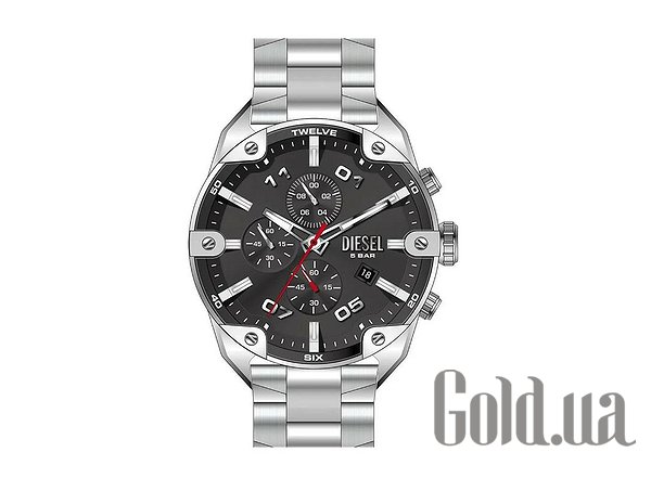 

Дизайнерские часы Diesel, Мужские часы DZ4709