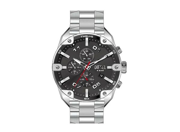 Diesel Мужские часы DZ4709