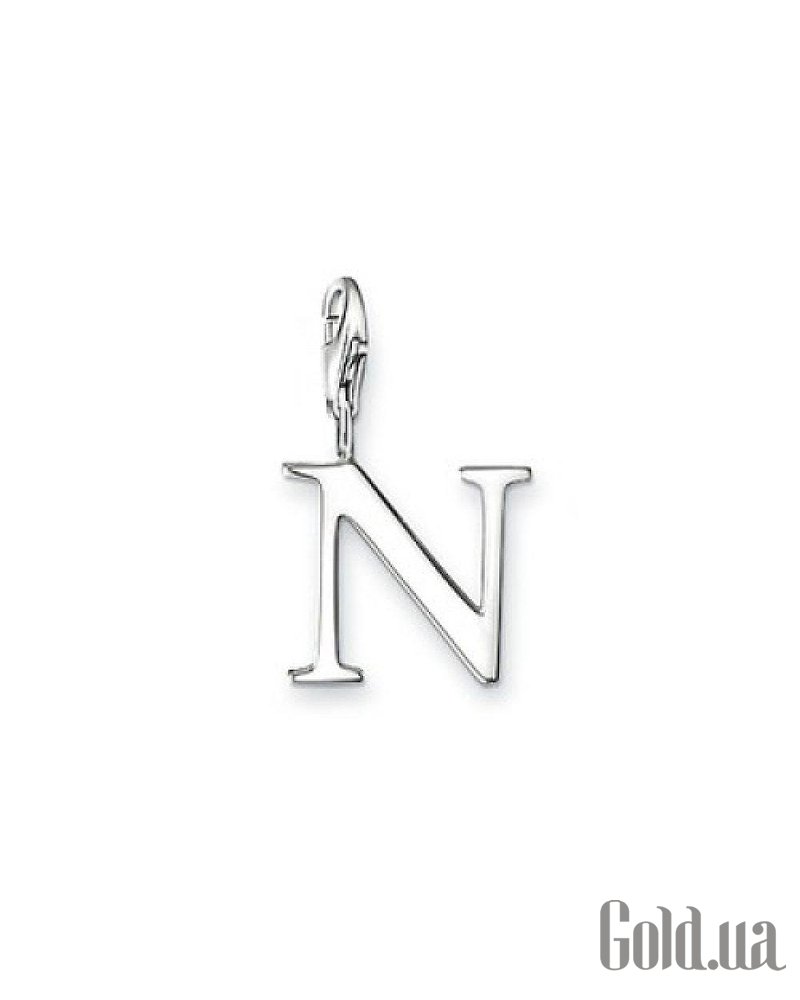 Thomas Sabo Серебряная наборная подвеска 0188