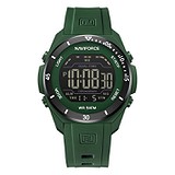 Naviforce Чоловічий годинник Strategy 3871, 1799090
