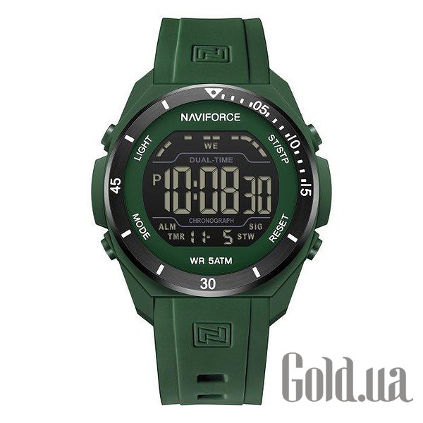 Naviforce Чоловічий годинник Strategy 3871 bt3871