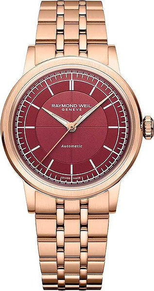 Raymond Weil Жіночий годинник 2280-P5-45001 2280-P5-45001