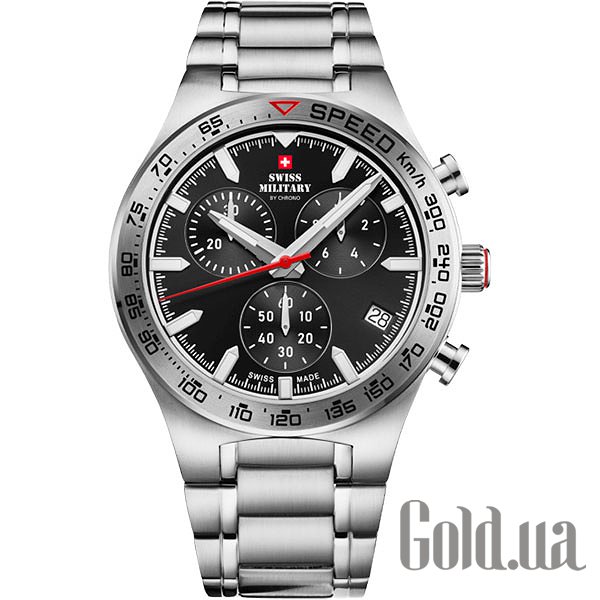 Swiss Military Мужские часы SM34115.03 SM34115.03