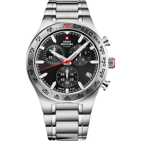 Swiss Military Мужские часы SM34115.03 SM34115.03