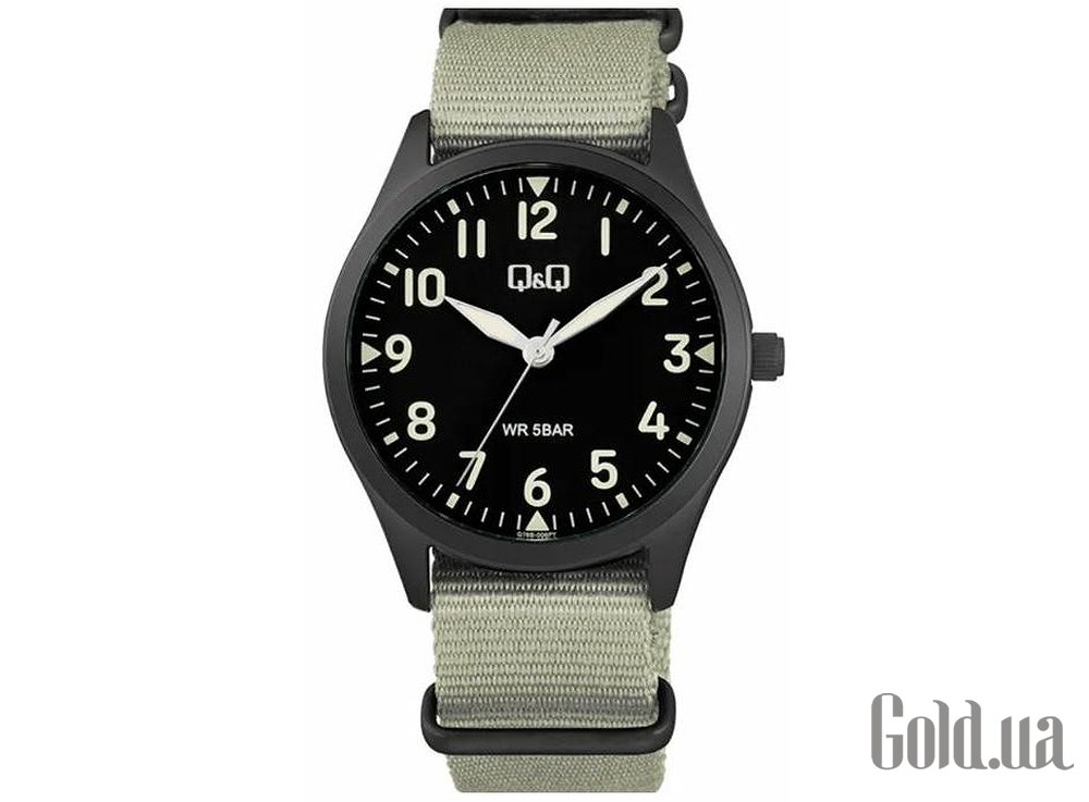 Q&Q Мужские часы Q76B-006PY Q76B-006PY