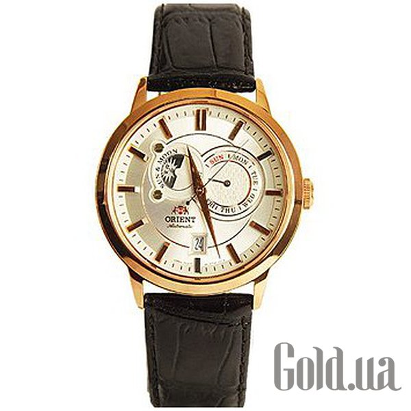 

Японские часы Orient, FET0P001W0