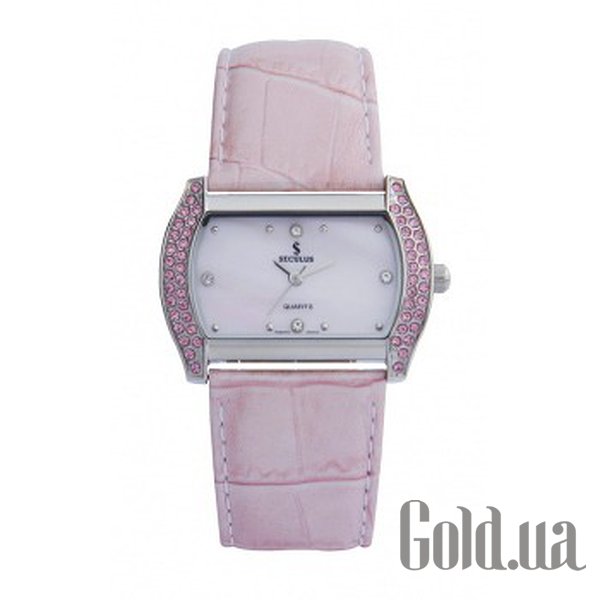 

Швейцарские часы Seculus, 1615.1.763 rose
