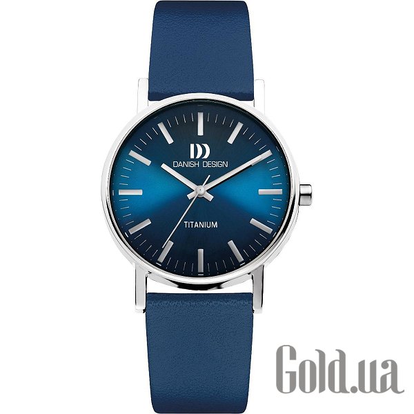 Купить Danish Design Мужские часы IQ20Q199