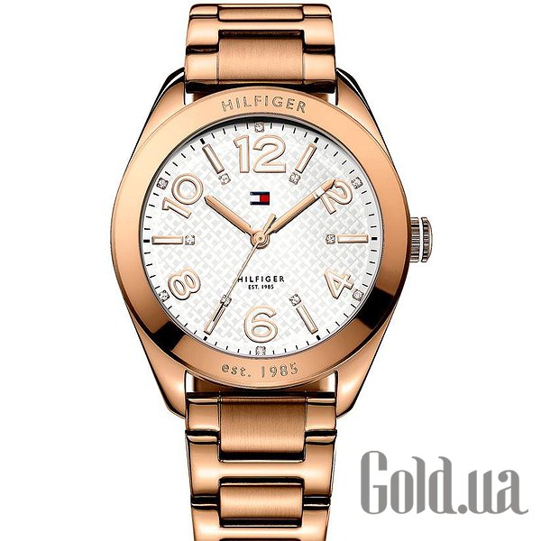 

Дизайнерские часы Tommy Hilfiger, 1781260