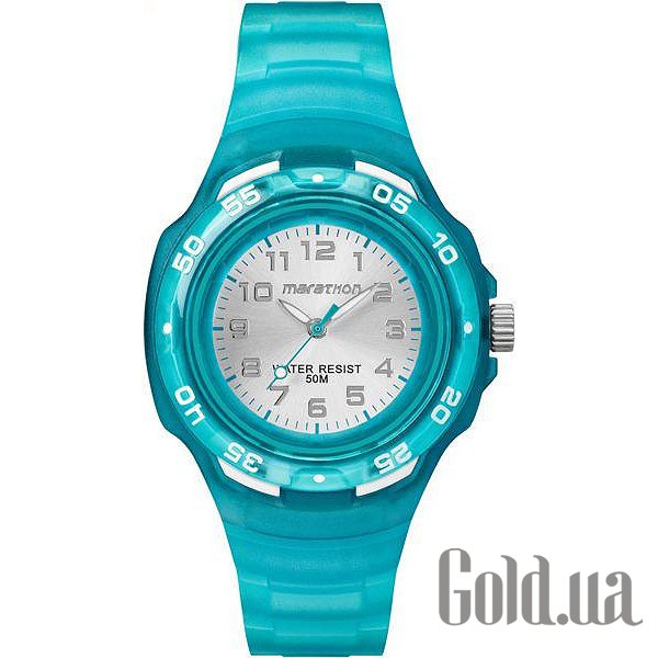 Купить Timex Женские часы Marathon T5m06400
