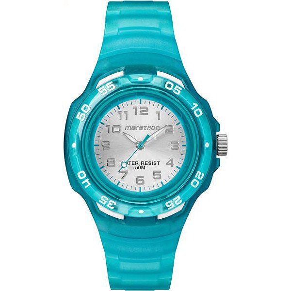 Timex Женские часы Marathon T5m06400