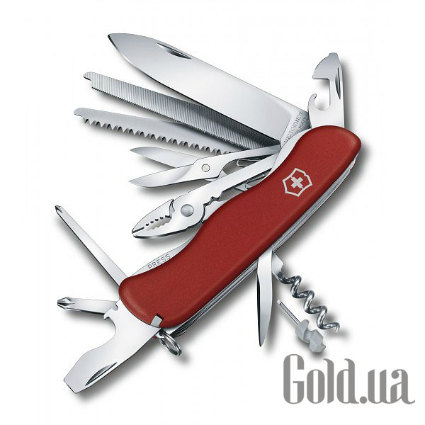 

Нож Victorinox, Складной нож Vx08564