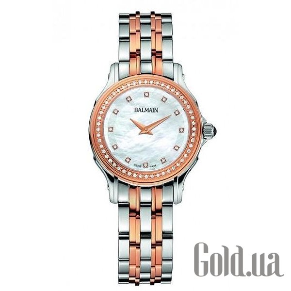 

Швейцарские часы Balmain, Женские часы Eria Mini Round B1833.33.86