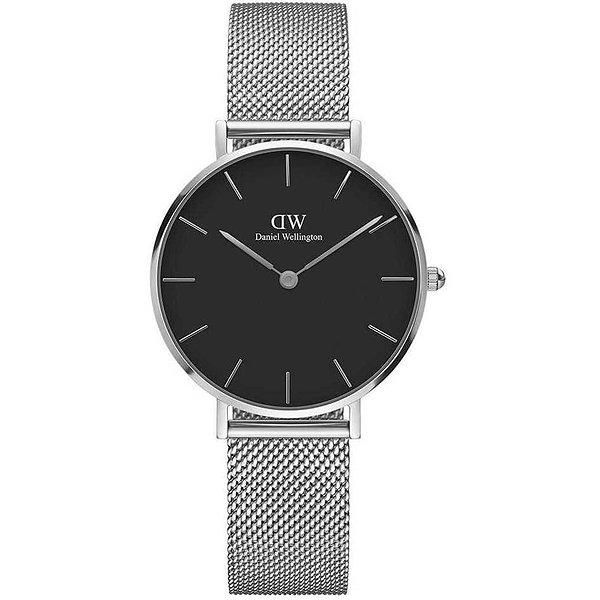 Daniel Wellington Жіночий годинник Classic Petite Melrose DW00100162