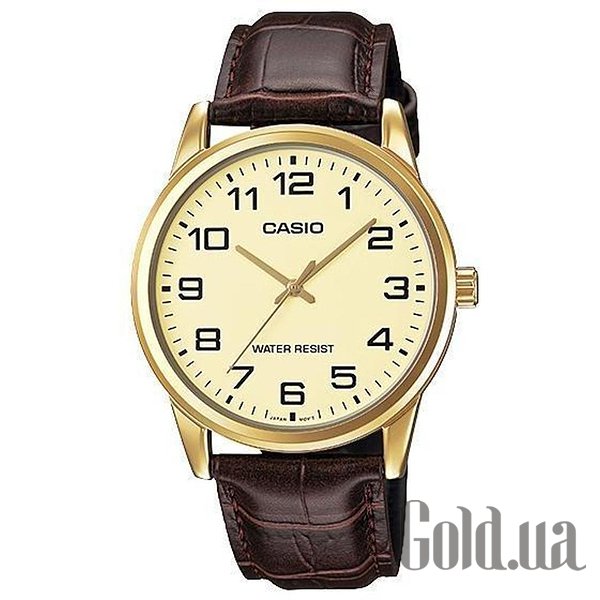 Японські годинники Casio