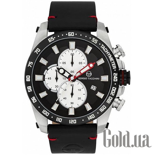 Купить Sergio Tacchini Мужские часы ST.2.102.04