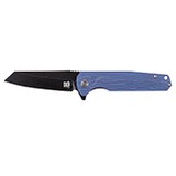 Skif Нож Nomad Limited edition ц:blue 1765.02.01, 1622707