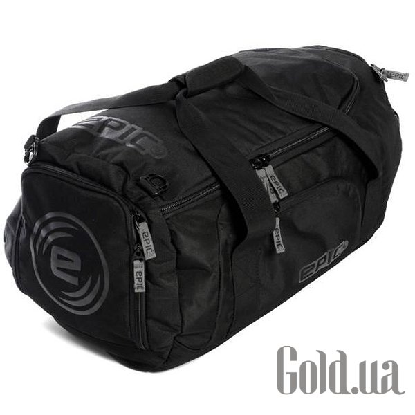 

Дорожная сумка Epic, Черный, Дорожная сумка Explorer Gearbag 50 Black