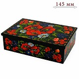 Сапфир Декоративна шкатулка ШК-12М-071, 1689267