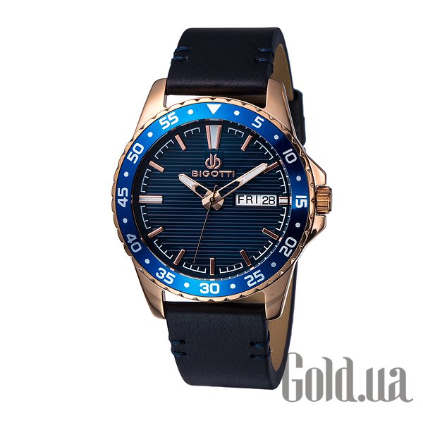 Купить Bigotti Мужские часы BGT0168-5