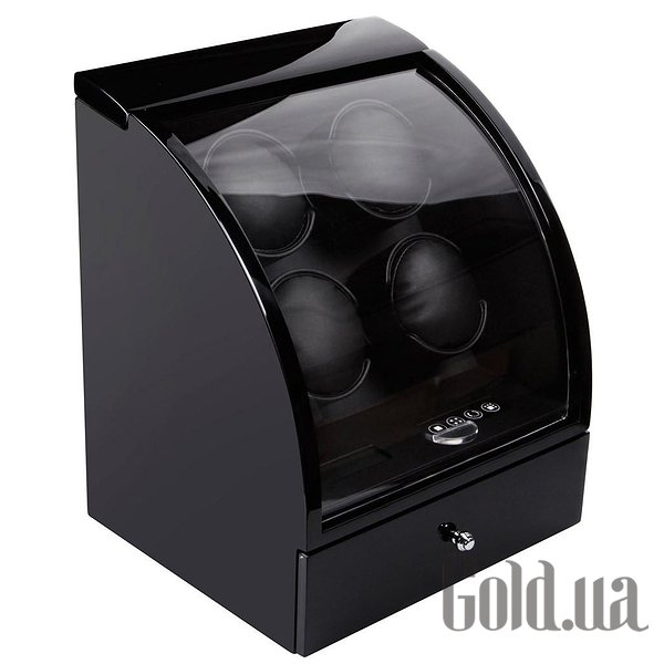 

Шкатулка для часов Rothenschild, Шкатулка для часов RS-324-4-BB