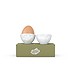 58Products Набор подставок для яиц Tassen 