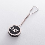 Брелок "Audi" onx10046, 1729459
