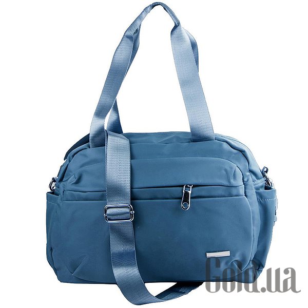 

Сумки женские Vito Torelli, Голубой, Женская сумка VT-W7049-blue