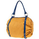 Laskara Дорожная сумка LK-10251-yellow, 1736371
