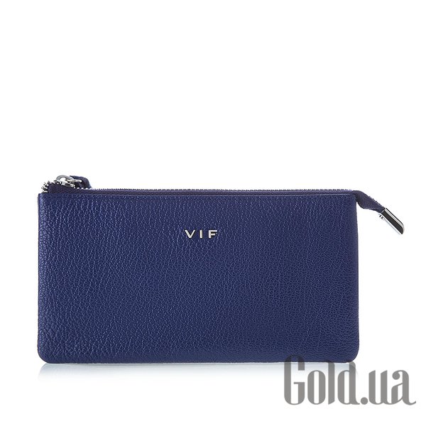 

Бумажник VIF, Фиолетовый, Портмоне 07407-08E-40