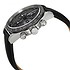 Fortis Мужские часы Cosmonautis Stratoliner All Black Limited Edition 401.26.37 LF.10 - фото 2