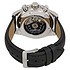 Fortis Мужские часы Cosmonautis Stratoliner All Black Limited Edition 401.26.37 LF.10 - фото 3